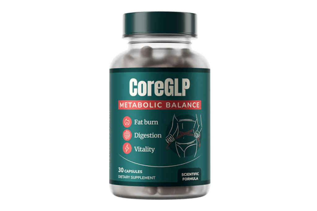 CoreGLP