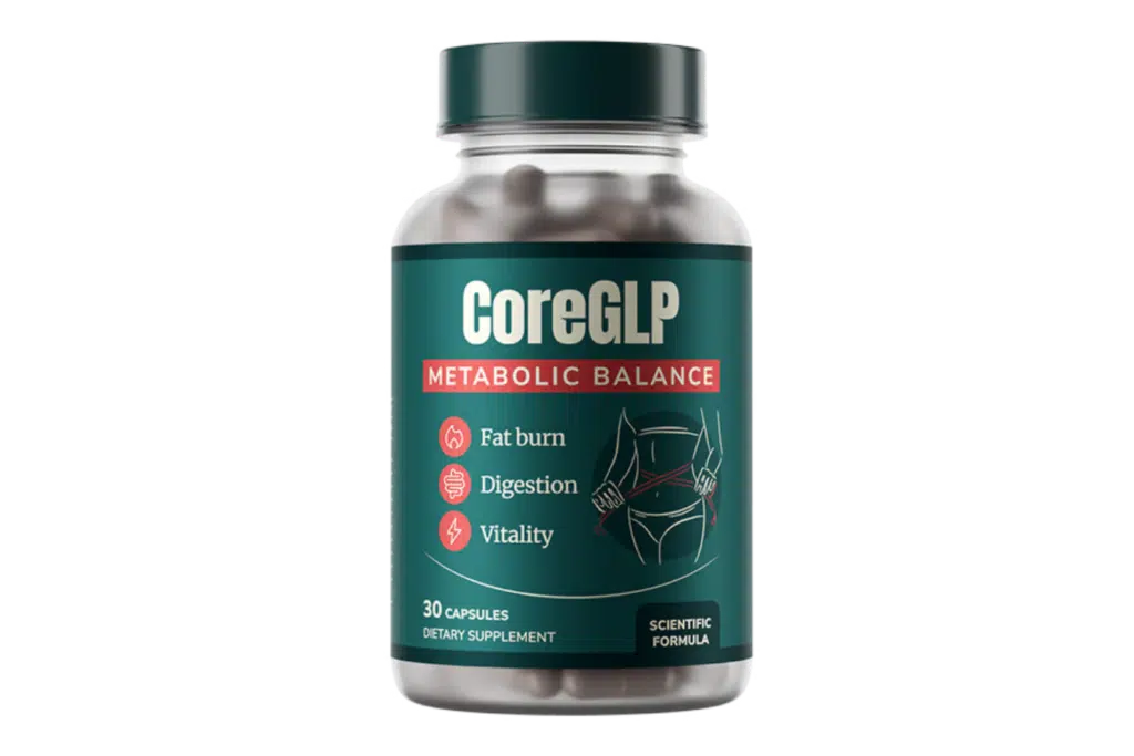 CoreGLP