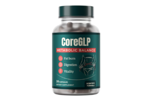 CoreGLP