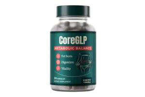 CoreGLP