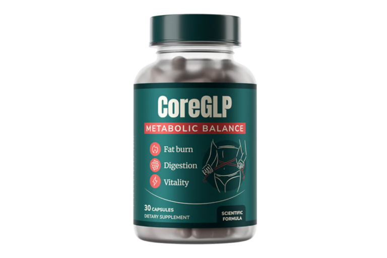 CoreGLP