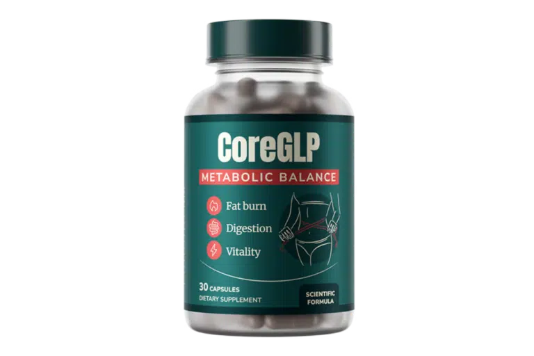 CoreGLP
