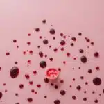 je saigne quand je fait caca 1