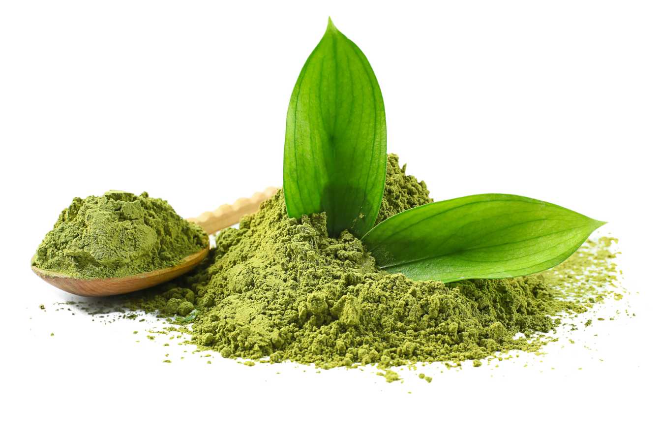 matcha bienfaits 1