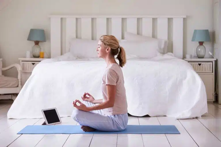 petit bambou application meditation 1