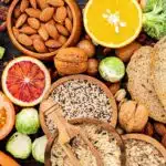 reequilibrage alimentaire menu guide complet 7 jours de menus equilibres 1