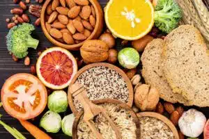 reequilibrage alimentaire menu guide complet 7 jours de menus equilibres 1