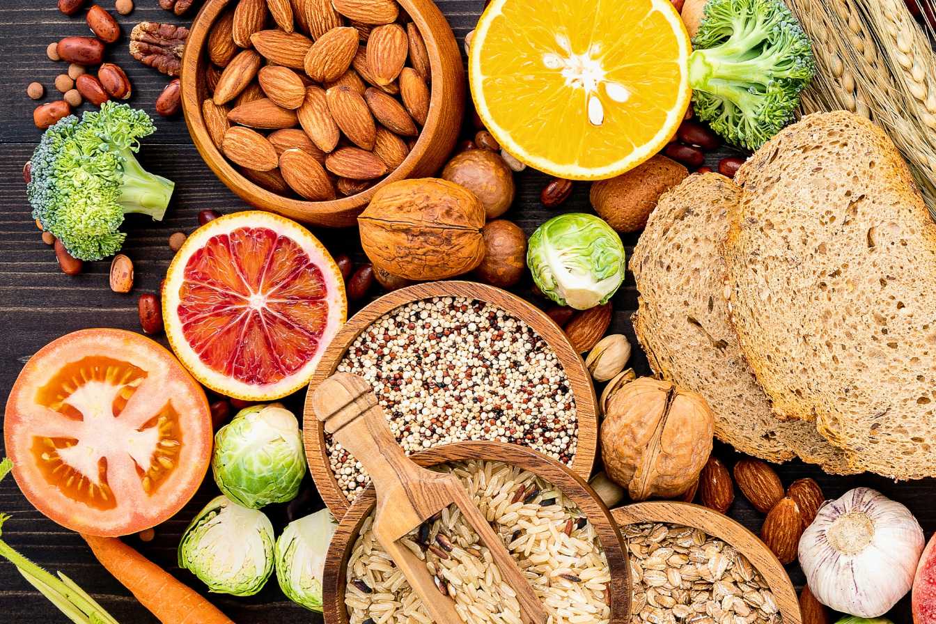reequilibrage alimentaire menu guide complet 7 jours de menus equilibres 1