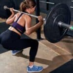 squat 1