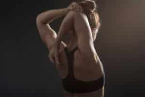 stretching 1